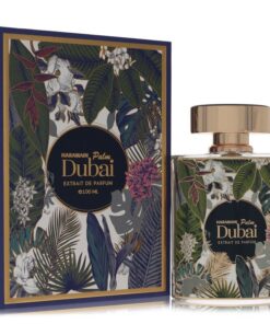 Al Haramain Palm Dubai by Al Haramain Extrait De Parfum Spray 3.3 oz (Women)