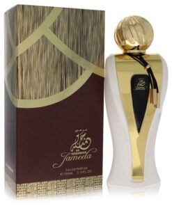 Al Haramain Jameela by Al Haramain Eau De Parfum Spray 3.4 oz (Women)