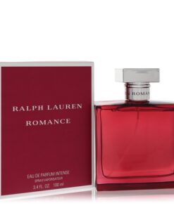 Romance Intense by Ralph Lauren Eau De Parfum Spray 3.4 oz (Women) Romance Intense by Ralph Lauren Eau De Parfum Spray 3.4 oz (Women)