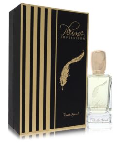 Plume Impression Rivalite Imperiale by Plume Impression Eau De Parfum Spray (Unisex) 2.7 oz (Women)