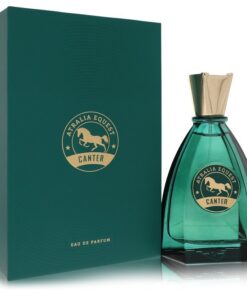 Atralia Equest Canter by Atralia Eau De Parfum Spray (Unisex) 3.4 oz (Women) Atralia Equest Canter by Atralia Eau De Parfum Spray (Unisex) 3.4 oz (Women)