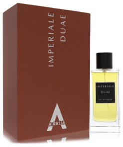 Atralia Imperiale Duae by Atralia Eau De Parfum Spray (Unisex) 3.4 oz (Men) Atralia Imperiale Duae by Atralia Eau De Parfum Spray (Unisex) 3.4 oz (Men)