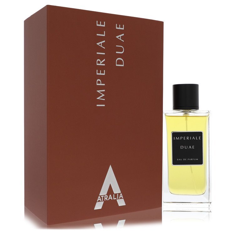 Atralia Imperiale Duae by Atralia Eau De Parfum Spray (Unisex) 3.4 oz (Men) Atralia Imperiale Duae by Atralia Eau De Parfum Spray (Unisex) 3.4 oz (Men)