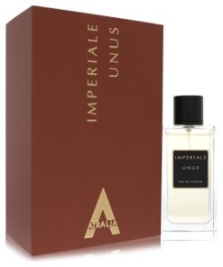 Atralia Imperiale Unus by Atralia Eau De Parfum Spray (Unisex) 3.4 oz (Men)