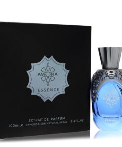 Atralia Amora Essence by Atralia Extrait De Parfum Spray (Unisex) 3.4 oz (Women)