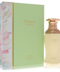 Afnan Kiaana Angel by Afnan Eau De Parfum Spray 3.4 oz (Women) Afnan Kiaana Angel by Afnan Eau De Parfum Spray 3.4 oz (Women)