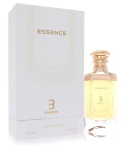 Bharara Essence by Bharara Beauty Eau De Parfum Spray (Unisex) 3.4 oz (Women)
