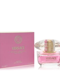 Bright Crystal by Versace Parfum Spray 1.7 oz (Women)