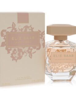 Elie Saab Le Parfum Bridal by Elie Saab Eau De Parfum Spray 3 oz (Women) Elie Saab Le Parfum Bridal by Elie Saab Eau De Parfum Spray 3 oz (Women)