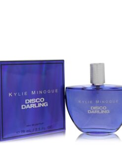 Kylie Minogue Disco Darling by Kylie Minogue Eau De Parfum Spray 2.5 oz (Women) Kylie Minogue Disco Darling by Kylie Minogue Eau De Parfum Spray 2.5 oz (Women)