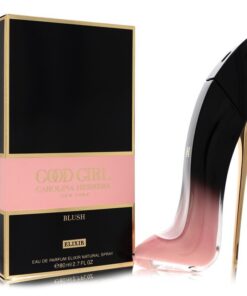 Good Girl Blush Elixir by Carolina Herrera Eau De Parfum Spray 2.7 oz (Women) Good Girl Blush Elixir by Carolina Herrera Eau De Parfum Spray 2.7 oz (Women)