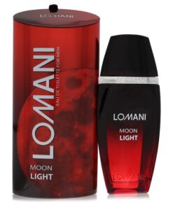 Lomani Moonlight by Lomani Eau De Toilette Spray 3.3 oz (Men) Lomani Moonlight by Lomani Eau De Toilette Spray 3.3 oz (Men)