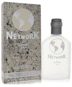 Lomani Network by Lomani Eau De Toilette Spray 3.3 oz (Men) Lomani Network by Lomani Eau De Toilette Spray 3.3 oz (Men)