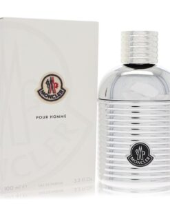 Moncler by Moncler Eau De Parfum Spray 3.3 oz (Men)