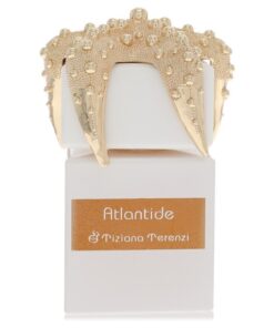 Tiziana Terenzi Atlantide by Tiziana Terenzi Extrait De Parfum Spray (Unisex Unboxed) 3.38 oz (Women) Tiziana Terenzi Atlantide by Tiziana Terenzi Extrait De Parfum Spray (Unisex Unboxed) 3.38 oz (Women)