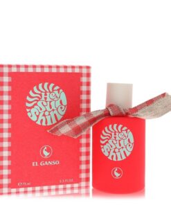 El Ganso Hey Sunshine by El Ganso Eau De Toilette Spray 2.5 oz (Women) El Ganso Hey Sunshine by El Ganso Eau De Toilette Spray 2.5 oz (Women)