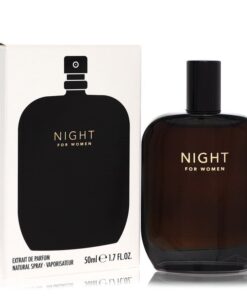 Fragrance One Night by Fragrance One Extrait De Parfum Spray 1.7 oz (Women)