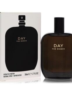 Fragrance One Day by Fragrance One Extrait De Parfum Spray 1.7 oz (Women)