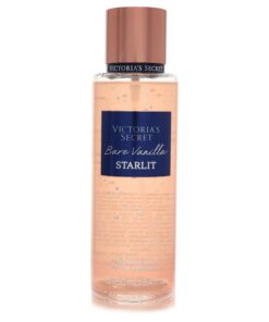 Victoria’s Secret Bare Vanilla Starlit by Victoria’s Secret Fragrance Mist Spray 8.4 oz (Women) Victoria’s Secret Bare Vanilla Starlit by Victoria’s Secret Fragrance Mist Spray 8.4 oz (Women)