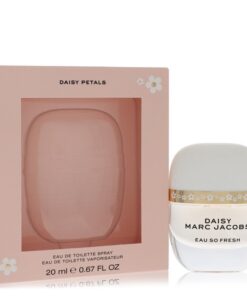Daisy Eau So Fresh by Marc Jacobs Eau De Toilette Spray .67 oz (Women) Daisy Eau So Fresh by Marc Jacobs Eau De Toilette Spray .67 oz (Women)