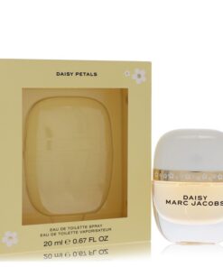 Daisy by Marc Jacobs Eau De Toilette Spray .67 oz (Women)