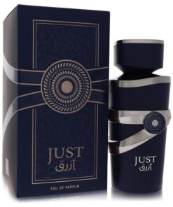 Fragrance World Just Azraq by Fragrance World Eau De Parfum Spray 3.4 oz (Women) Fragrance World Just Azraq by Fragrance World Eau De Parfum Spray 3.4 oz (Women)