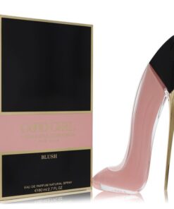 Good Girl Blush by Carolina Herrera Eau De Parfum Spray 2.7 oz (Women) Good Girl Blush by Carolina Herrera Eau De Parfum Spray 2.7 oz (Women)