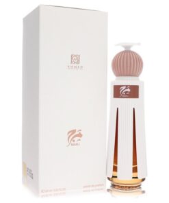 Ahmed Al Maghribi Marj by Ahmed Al Maghribi Extrait De Parfum Spray (Unisex) 2.02 oz (Women) Ahmed Al Maghribi Marj by Ahmed Al Maghribi Extrait De Parfum Spray (Unisex) 2.02 oz (Women)