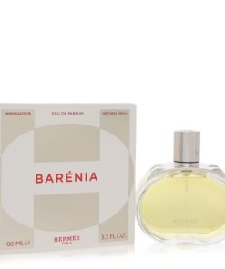 Hermes Barenia by Hermes Eau De Parfum Spray Refillable 3.3 oz (Women)