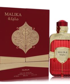 Nusuk Malika by Nusuk Eau De Parfum Spray 3.4 oz (Women)
