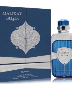 Nusuk Malikat by Nusuk Eau De Parfum Spray 3.4 oz (Men) Nusuk Malikat by Nusuk Eau De Parfum Spray 3.4 oz (Men)