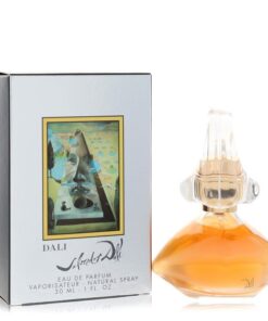 Salvador Dali by Salvador Dali Eau De Parfum Spray 1 oz (Women)