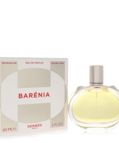 Hermes Barenia by Hermes Eau De Parfum Spray 2 oz (Women)