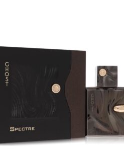 Fragrance World Spectre Ghost by Fragrance World Eau De Parfum Spray 2.7 oz (Men)
