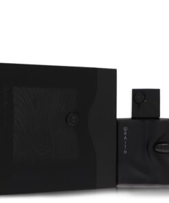 Fragrance World Spectre Wraith by Fragrance World Eau De Parfum Spray 2.7 oz (Men) Fragrance World Spectre Wraith by Fragrance World Eau De Parfum Spray 2.7 oz (Men)