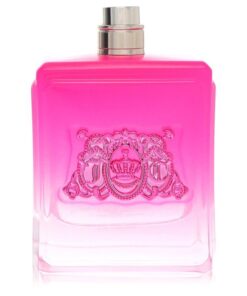 Viva La Juicy Petals Please by Juicy Couture Eau De Parfum Spray (Tester) 3.4 oz (Women)