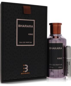 Bharara King by Bharara Beauty Eau De Parfum Spray 6.7 oz (Men) Bharara King by Bharara Beauty Eau De Parfum Spray 6.7 oz (Men)