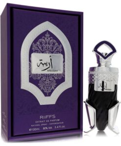 Riiffs Areebah by Riiffs Extrait De Parfum Spray (Unisex) 3.4 oz (Women) Riiffs Areebah by Riiffs Extrait De Parfum Spray (Unisex) 3.4 oz (Women)
