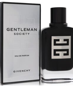 Gentleman Society by Givenchy Eau De Parfum Spray 2 oz (Men)