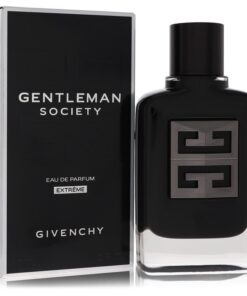 Gentleman Society Extreme by Givenchy Eau De Parfum Spray 2 oz (Men)