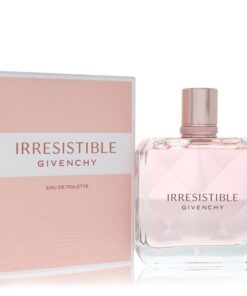Irresistible Givenchy by Givenchy Eau De Toilette Spray 2.6 oz (Women) Irresistible Givenchy by Givenchy Eau De Toilette Spray 2.6 oz (Women)
