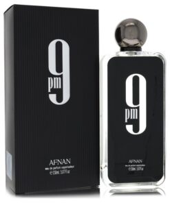 Afnan 9pm by Afnan Eau De Parfum Spray (Unisex) 5.07 oz (Men) Afnan 9pm by Afnan Eau De Parfum Spray (Unisex) 5.07 oz (Men)