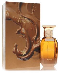 Afnan Delicious Bouquet by Afnan Eau De Parfum Spray 2.7 oz (Women) Afnan Delicious Bouquet by Afnan Eau De Parfum Spray 2.7 oz (Women)
