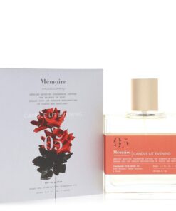 Memoire Archives Candle Lit Evening by Memoire Archives Eau De Parfum Spray (Unisex) 3.4 oz (Women) Memoire Archives Candle Lit Evening by Memoire Archives Eau De Parfum Spray (Unisex) 3.4 oz (Women)