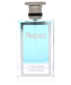 Respect L’homme by Kian Eau De Parfum Spray (Unboxed) 3.3 oz (Men)