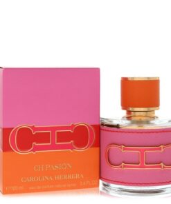 CH Carolina Herrera Passion by Carolina Herrera Eau De Parfum Spray 3.4 oz (Women) CH Carolina Herrera Passion by Carolina Herrera Eau De Parfum Spray 3.4 oz (Women)