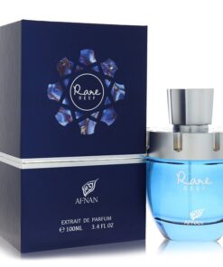 Afnan Rare Reef by Afnan Extrait De Parfum Spray (Unisex) 3.4 oz (Men)