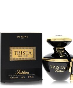 Dumont Trista Sublime by Dumont Paris Eau De Parfum Spray 3.4 oz (Women) Dumont Trista Sublime by Dumont Paris Eau De Parfum Spray 3.4 oz (Women)