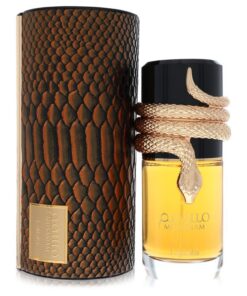 Lattafa Musamam by Lattafa Eau De Parfum Spray (Unisex) 3.4 oz (Men)