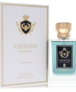 Dumont Lavatzzi Aurica by Dumont Paris Extrait De Parfum Spray (Unisex) 3.4 oz (Women)